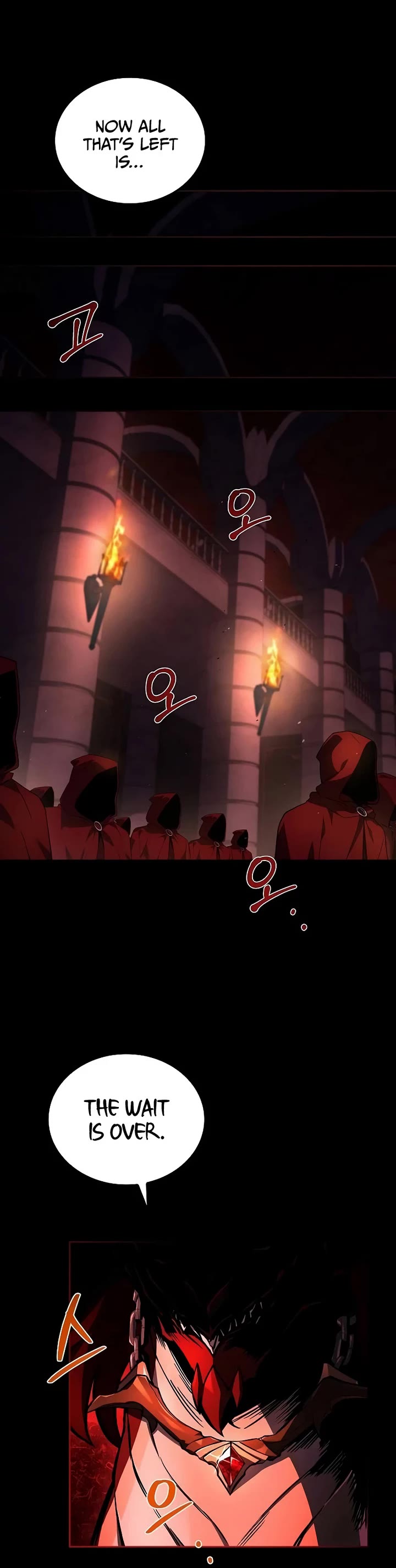 The Archmage's Restaurant Chapter 66 page 49 - Chapter 66