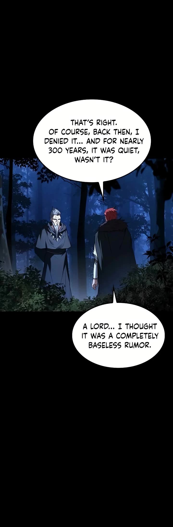 The Archmage's Restaurant Chapter 67 page 10 - Chapter 67