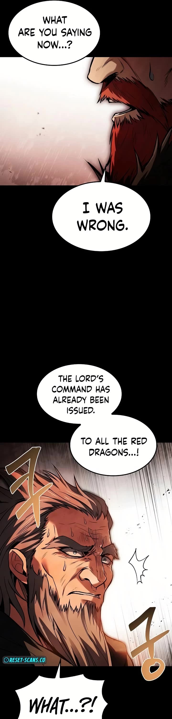 The Archmage's Restaurant Chapter 67 page 11 - Chapter 67
