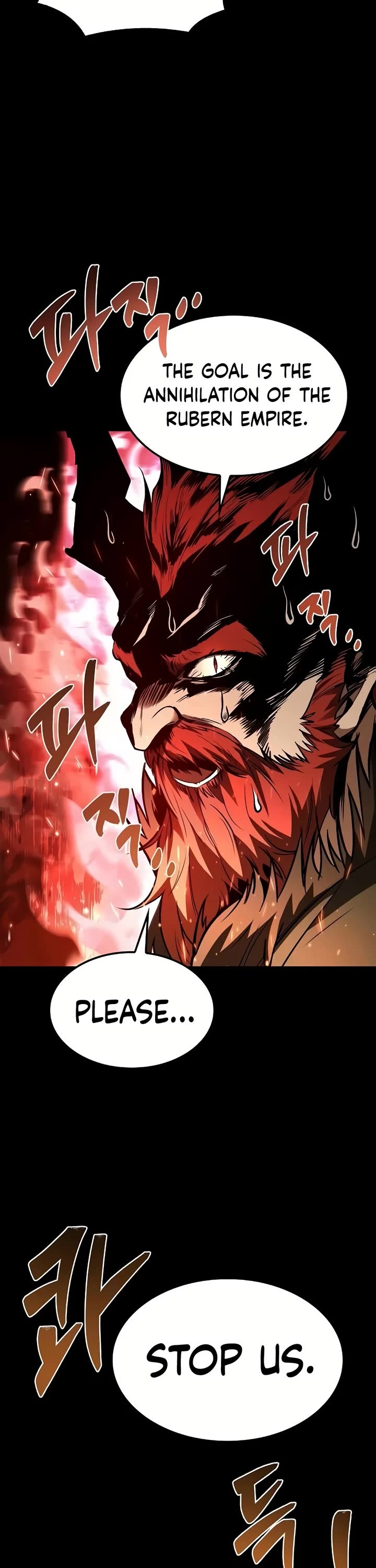 The Archmage's Restaurant Chapter 67 page 12 - Chapter 67