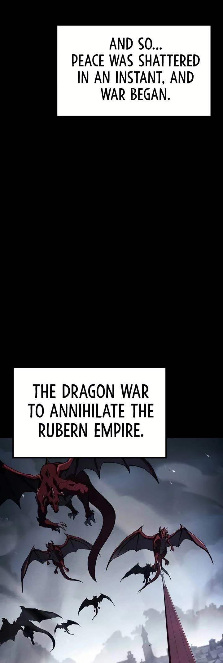 The Archmage's Restaurant Chapter 67 page 14 - Chapter 67