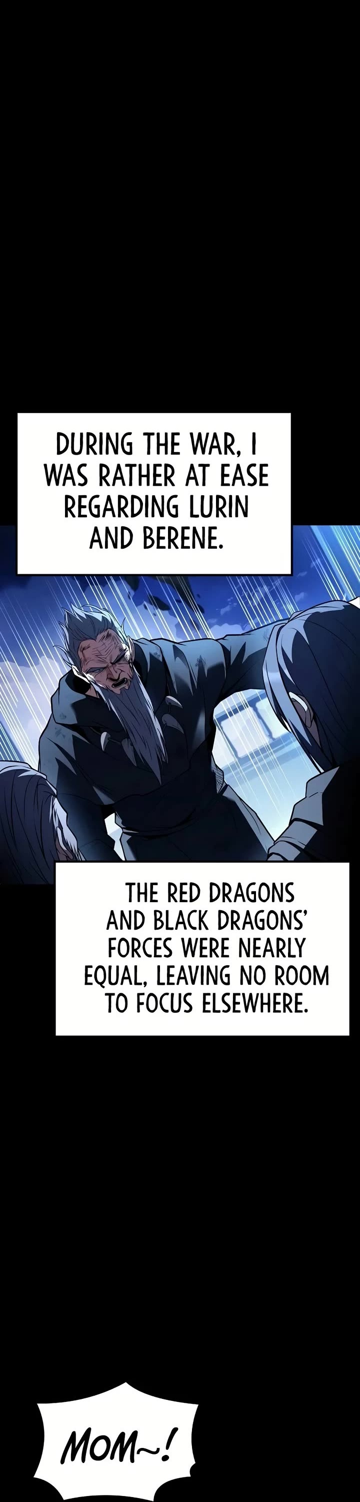 The Archmage's Restaurant Chapter 67 page 18 - Chapter 67