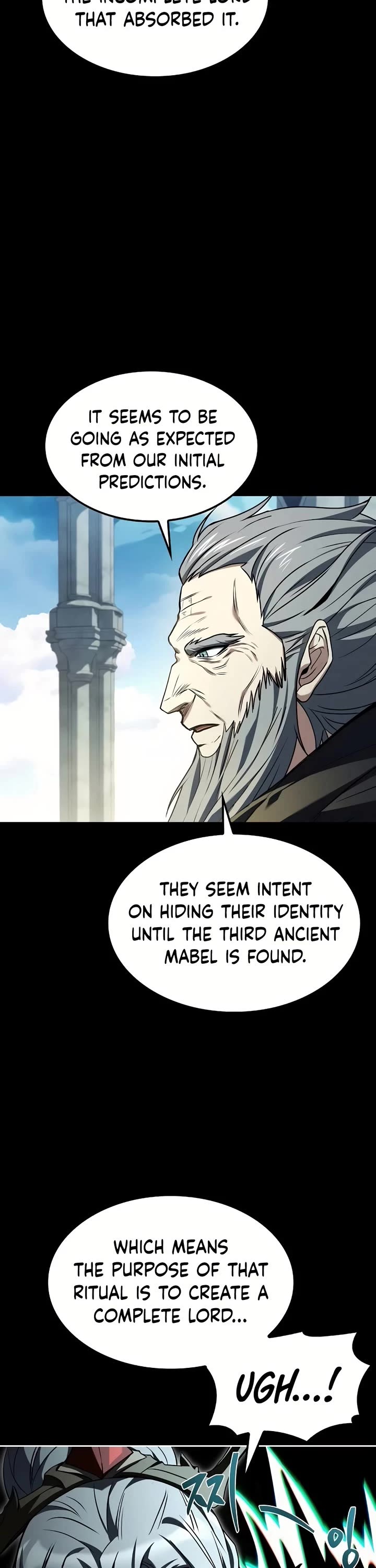 The Archmage's Restaurant Chapter 67 page 2 - Chapter 67