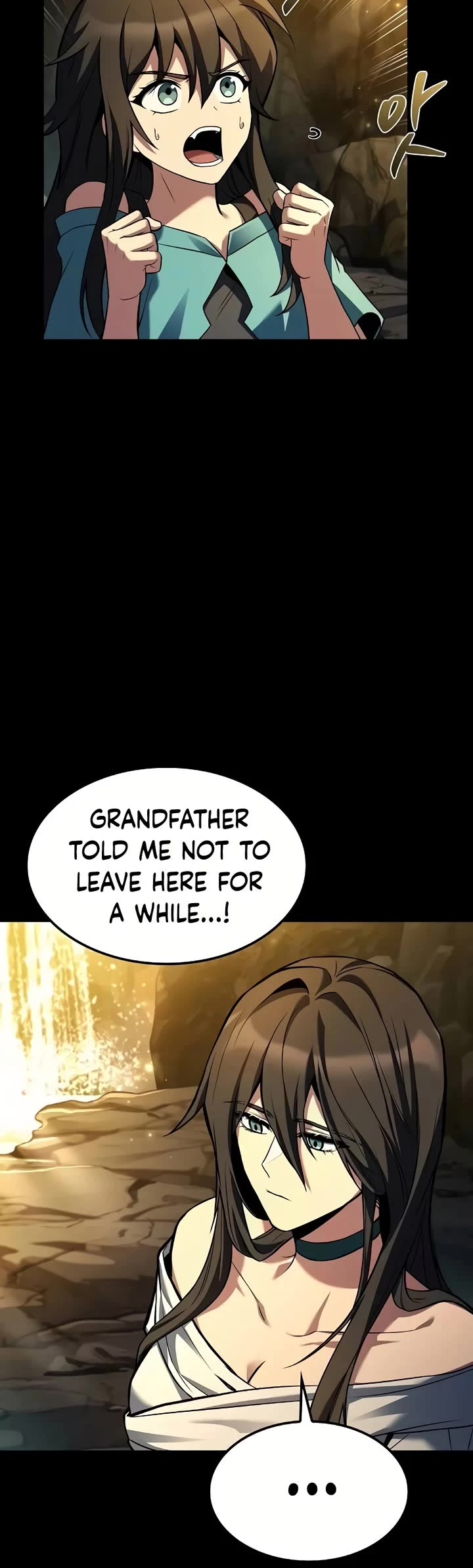The Archmage's Restaurant Chapter 67 page 20 - Chapter 67