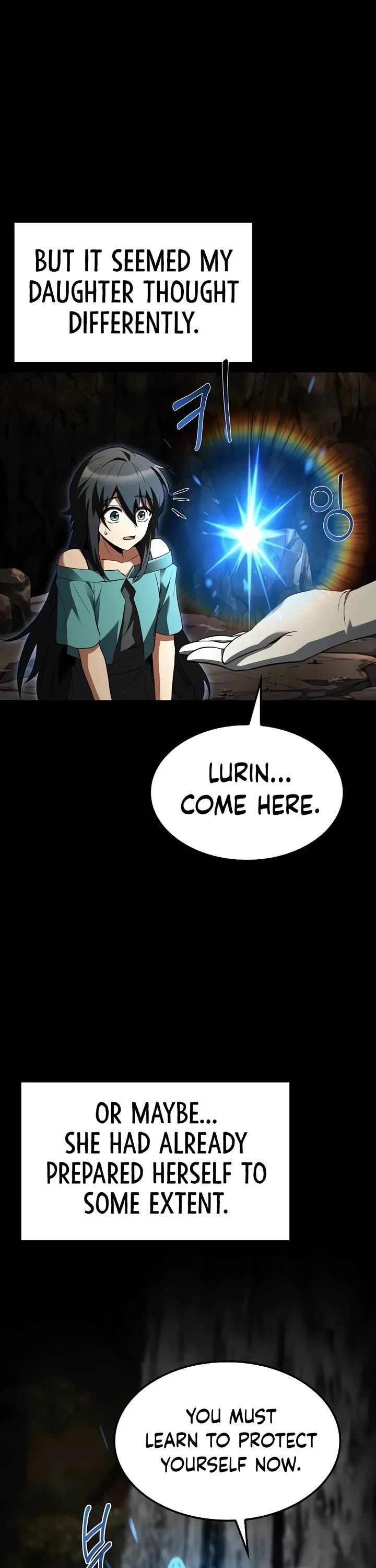 The Archmage's Restaurant Chapter 67 page 21 - Chapter 67