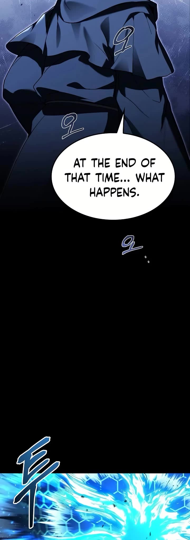 The Archmage's Restaurant Chapter 67 page 25 - Chapter 67