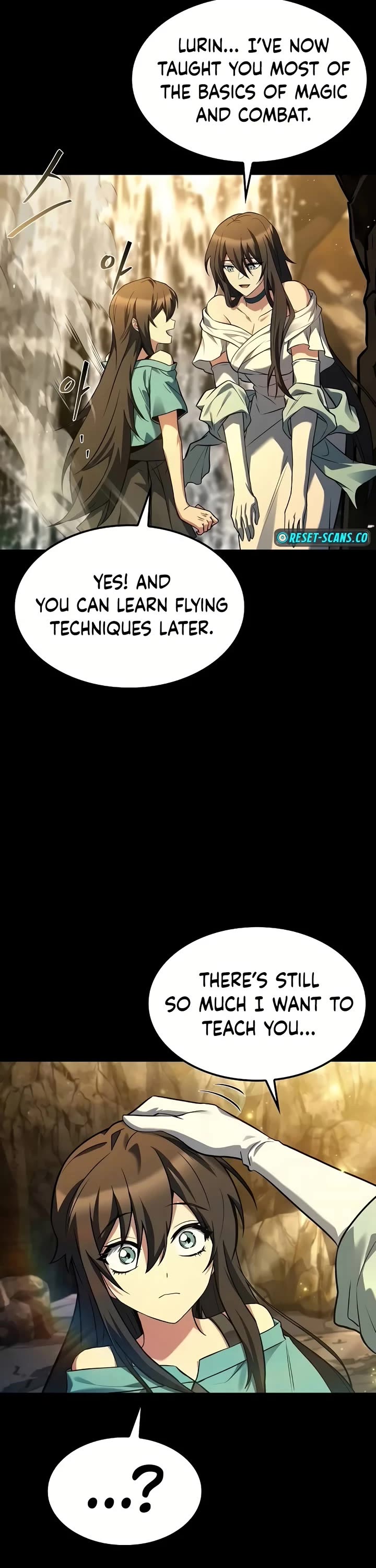 The Archmage's Restaurant Chapter 67 page 27 - Chapter 67