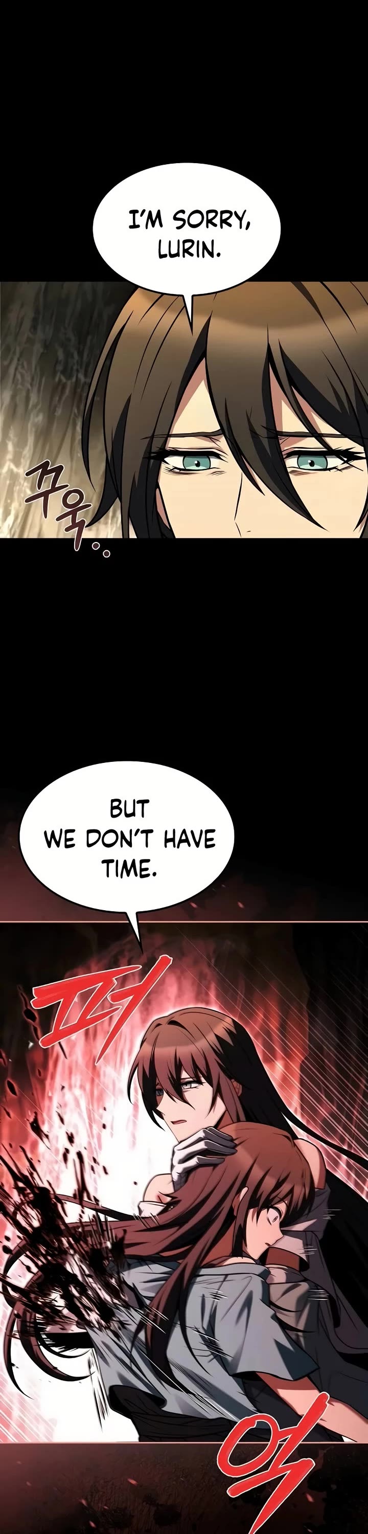 The Archmage's Restaurant Chapter 67 page 28 - Chapter 67