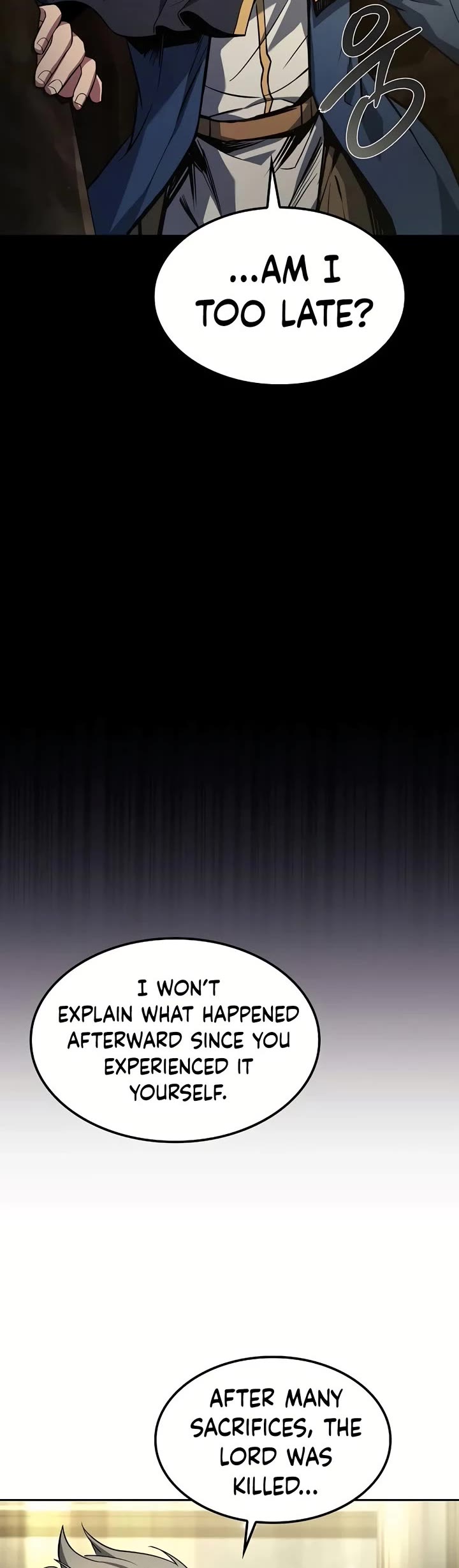 The Archmage's Restaurant Chapter 67 page 44 - Chapter 67