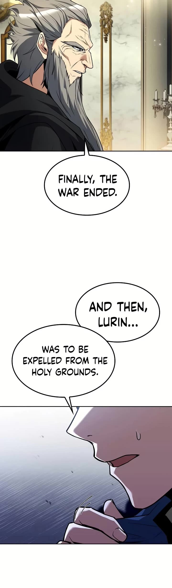 The Archmage's Restaurant Chapter 67 page 45 - Chapter 67