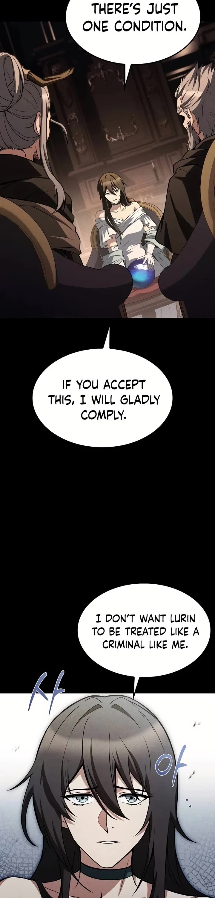 The Archmage's Restaurant Chapter 67 page 47 - Chapter 67