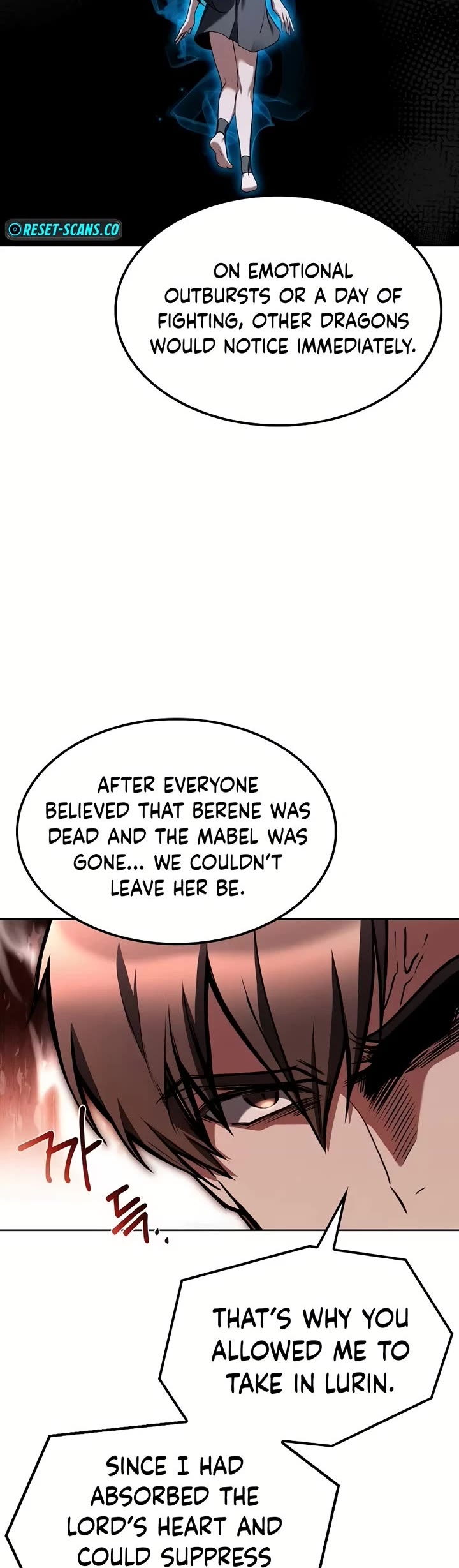 The Archmage's Restaurant Chapter 67 page 49 - Chapter 67