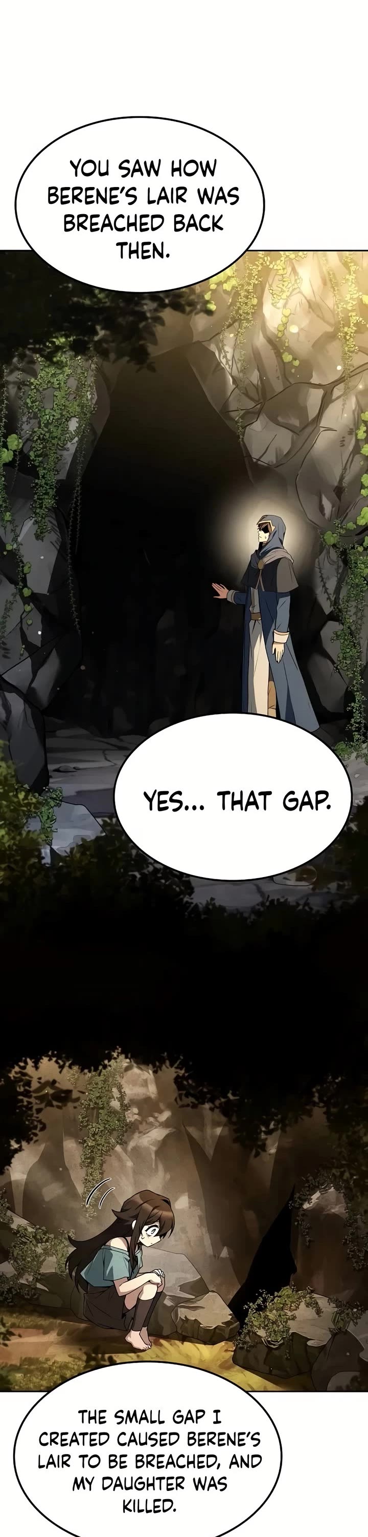 The Archmage's Restaurant Chapter 67 page 53 - Chapter 67