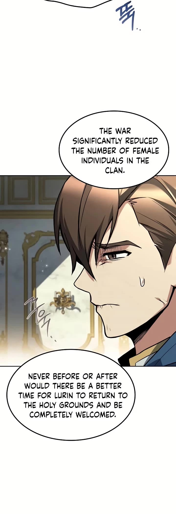 The Archmage's Restaurant Chapter 67 page 55 - Chapter 67