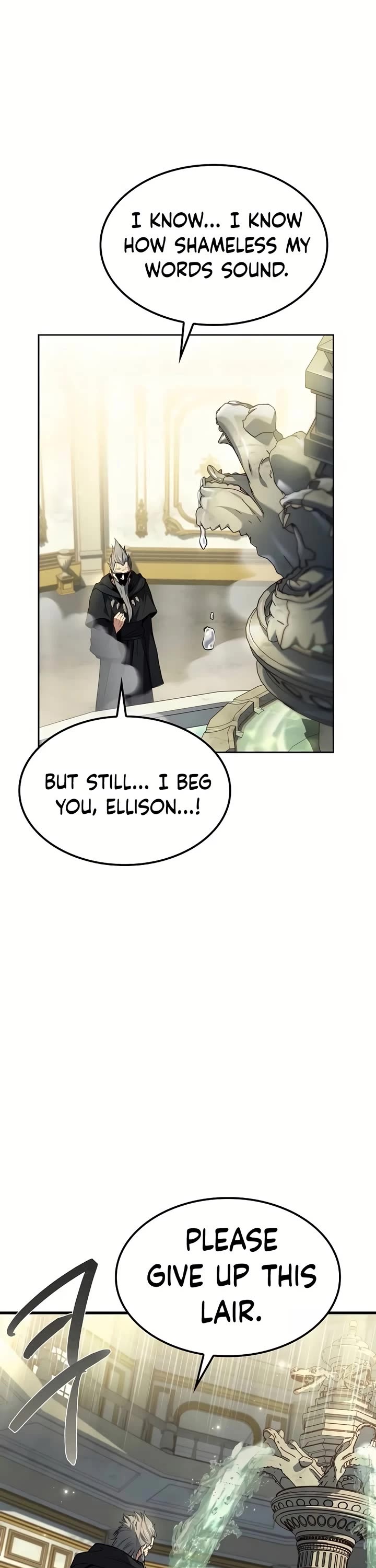 The Archmage's Restaurant Chapter 67 page 56 - Chapter 67