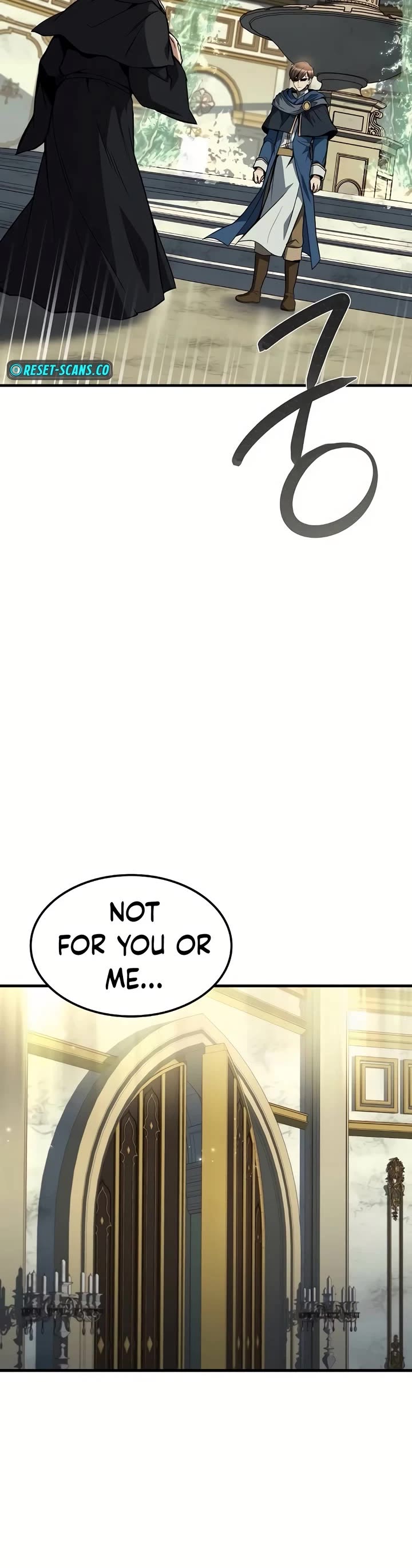 The Archmage's Restaurant Chapter 67 page 57 - Chapter 67