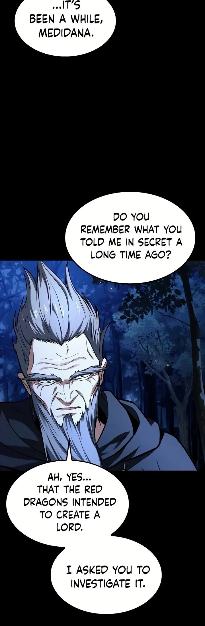The Archmage's Restaurant Chapter 67 page 9 - Chapter 67