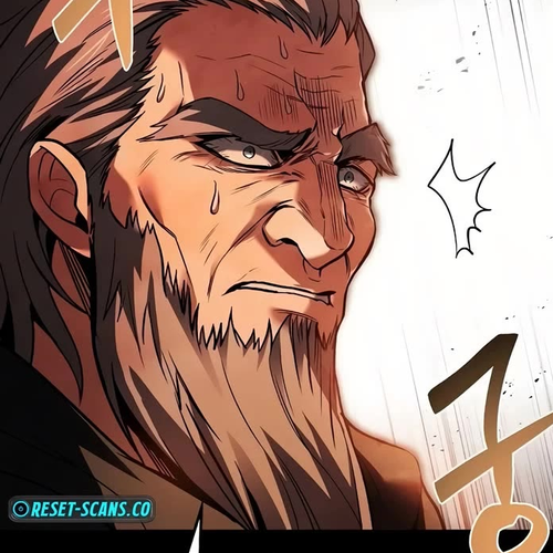 The Archmage's Restaurant Chapter 67 cover