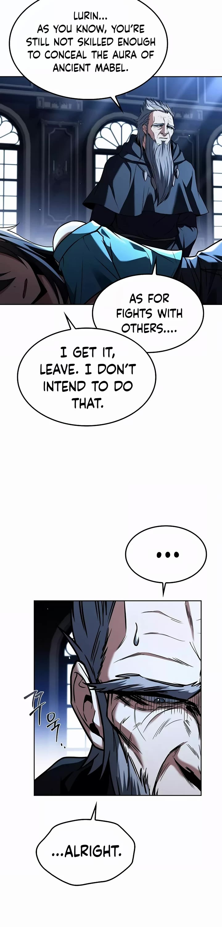 The Archmage's Restaurant Chapter 68 page 17 - Chapter 68