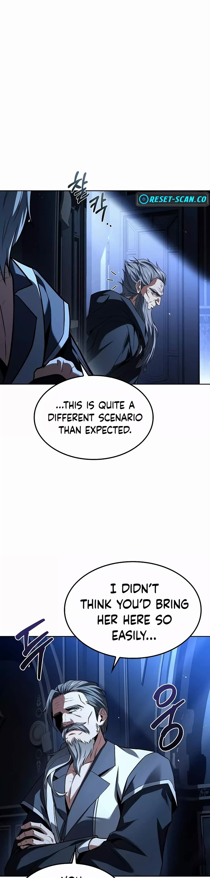The Archmage's Restaurant Chapter 68 page 18 - Chapter 68