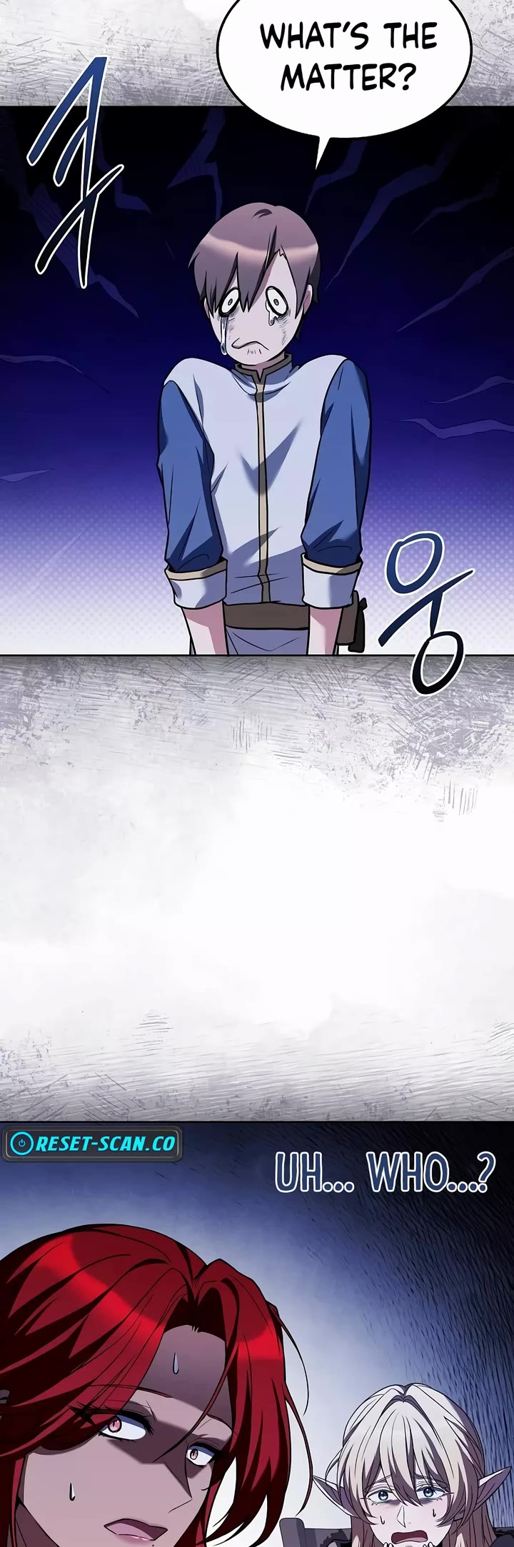 The Archmage's Restaurant Chapter 68 page 24 - Chapter 68
