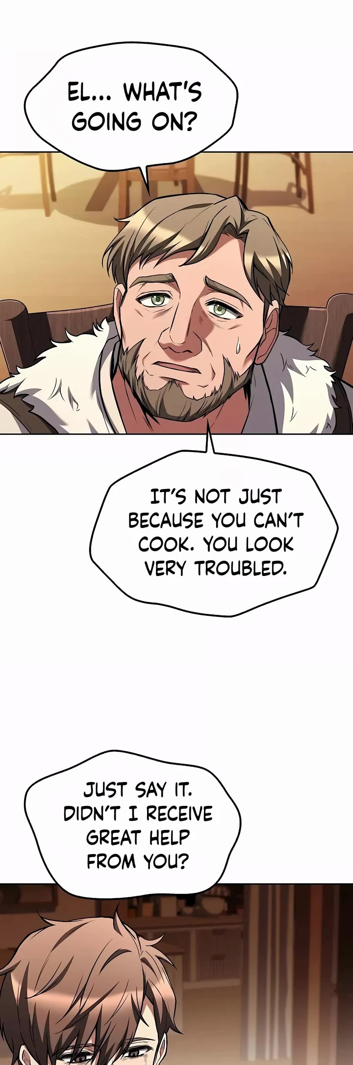 The Archmage's Restaurant Chapter 68 page 29 - Chapter 68