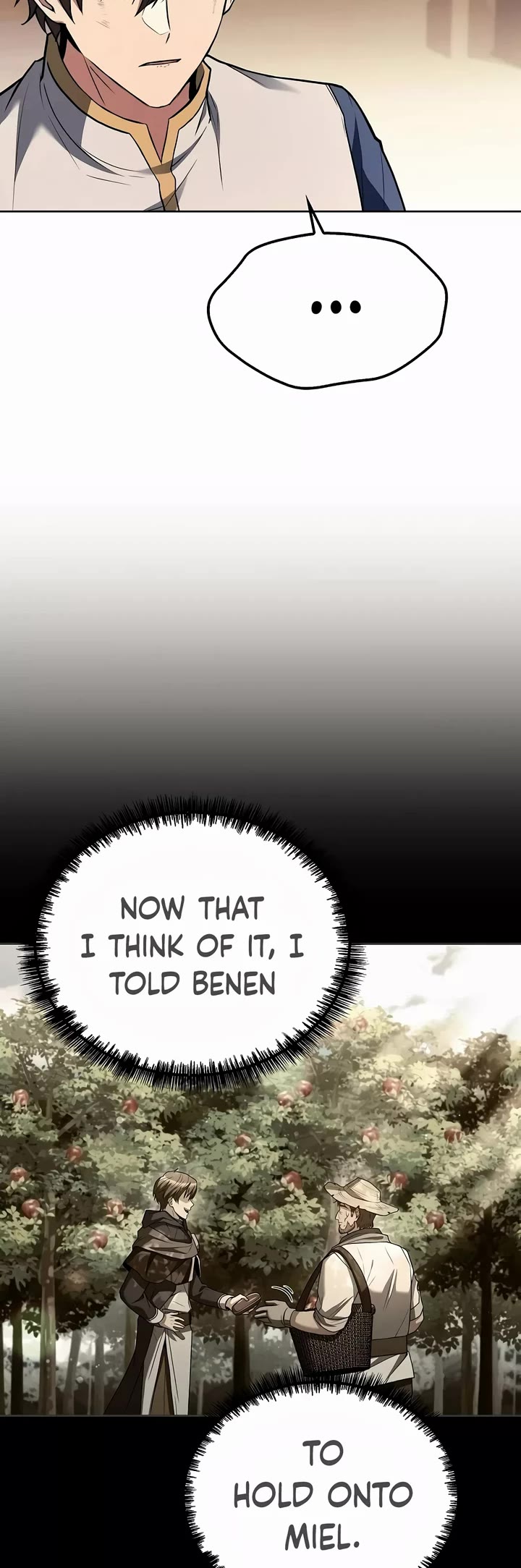 The Archmage's Restaurant Chapter 68 page 30 - Chapter 68