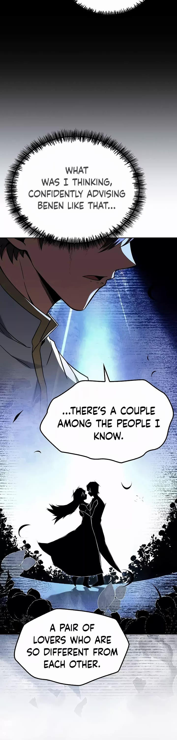 The Archmage's Restaurant Chapter 68 page 31 - Chapter 68