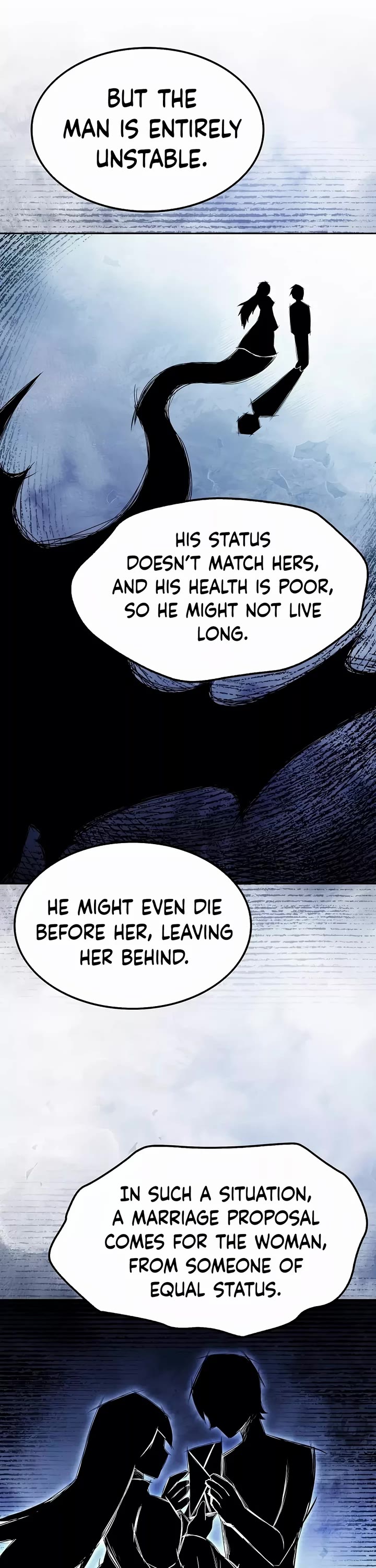 The Archmage's Restaurant Chapter 68 page 33 - Chapter 68