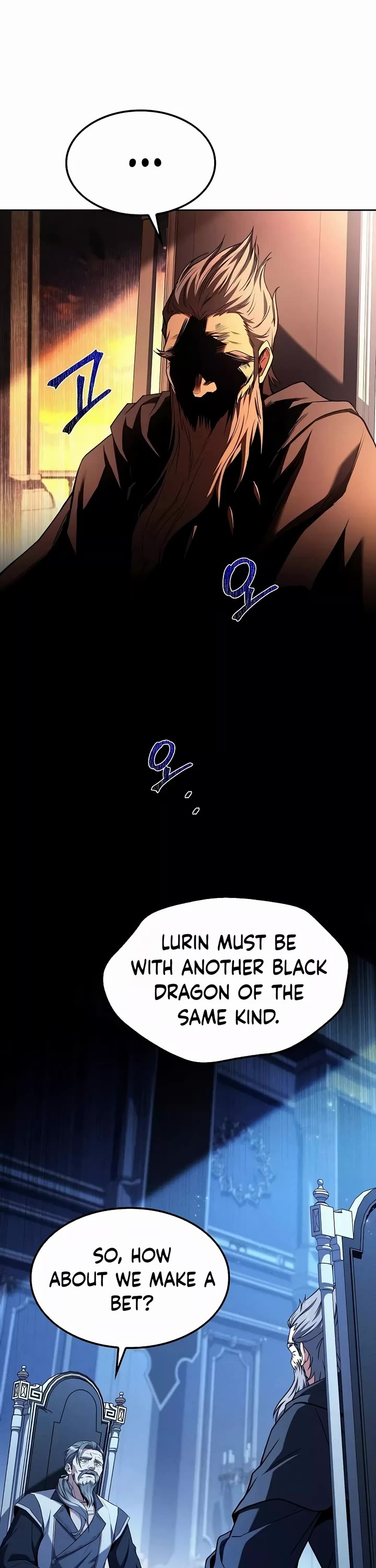 The Archmage's Restaurant Chapter 68 page 41 - Chapter 68