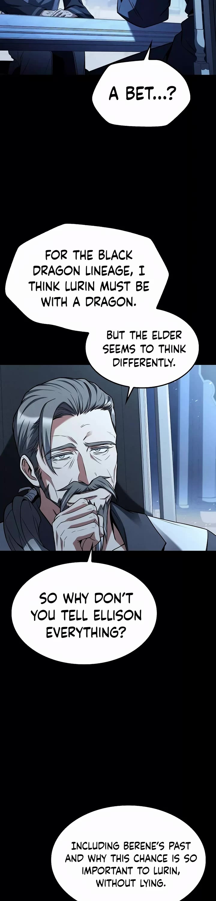 The Archmage's Restaurant Chapter 68 page 42 - Chapter 68