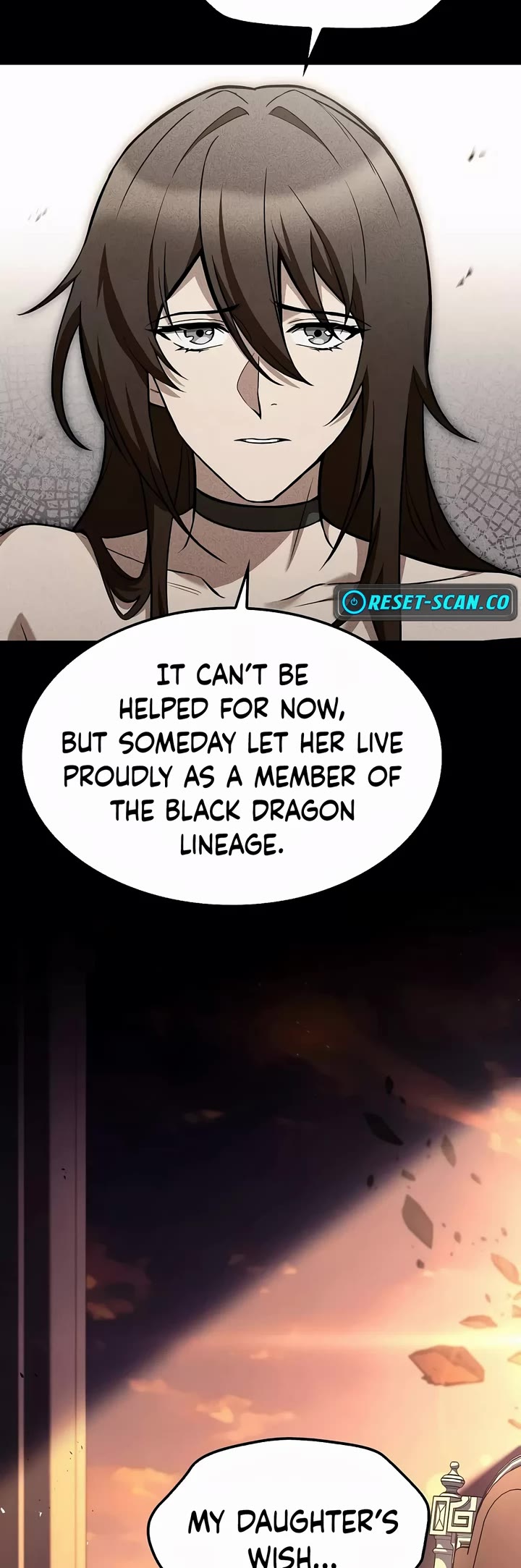 The Archmage's Restaurant Chapter 68 page 50 - Chapter 68