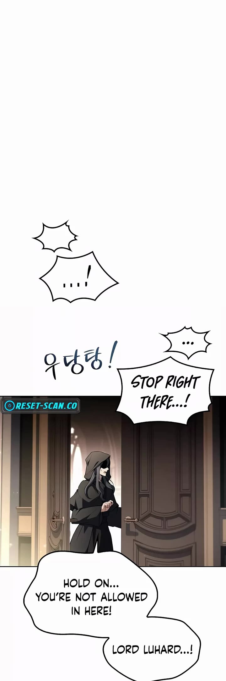 The Archmage's Restaurant Chapter 68 page 54 - Chapter 68