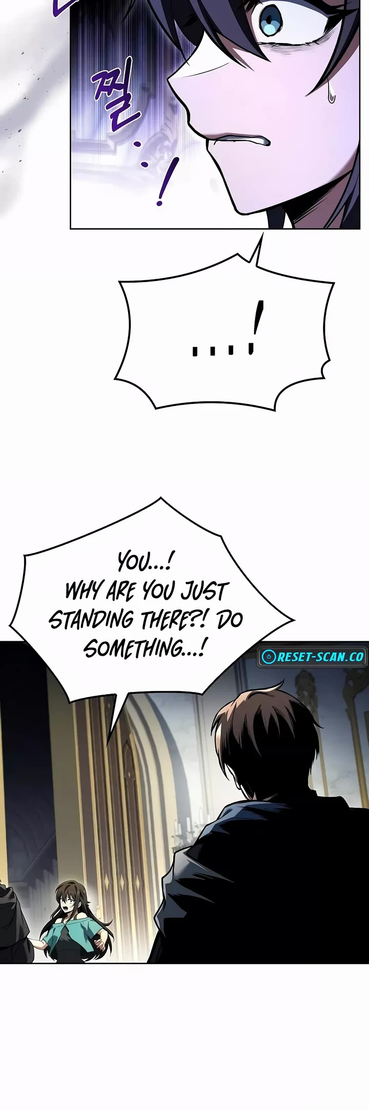 The Archmage's Restaurant Chapter 68 page 9 - Chapter 68