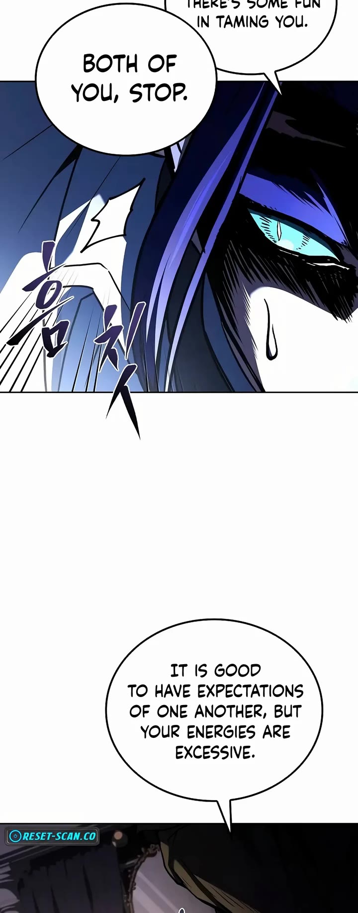 The Archmage's Restaurant Chapter 69 page 10 - Chapter 69