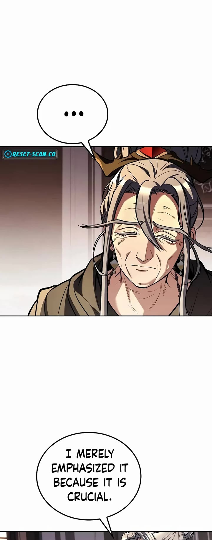 The Archmage's Restaurant Chapter 69 page 14 - Chapter 69