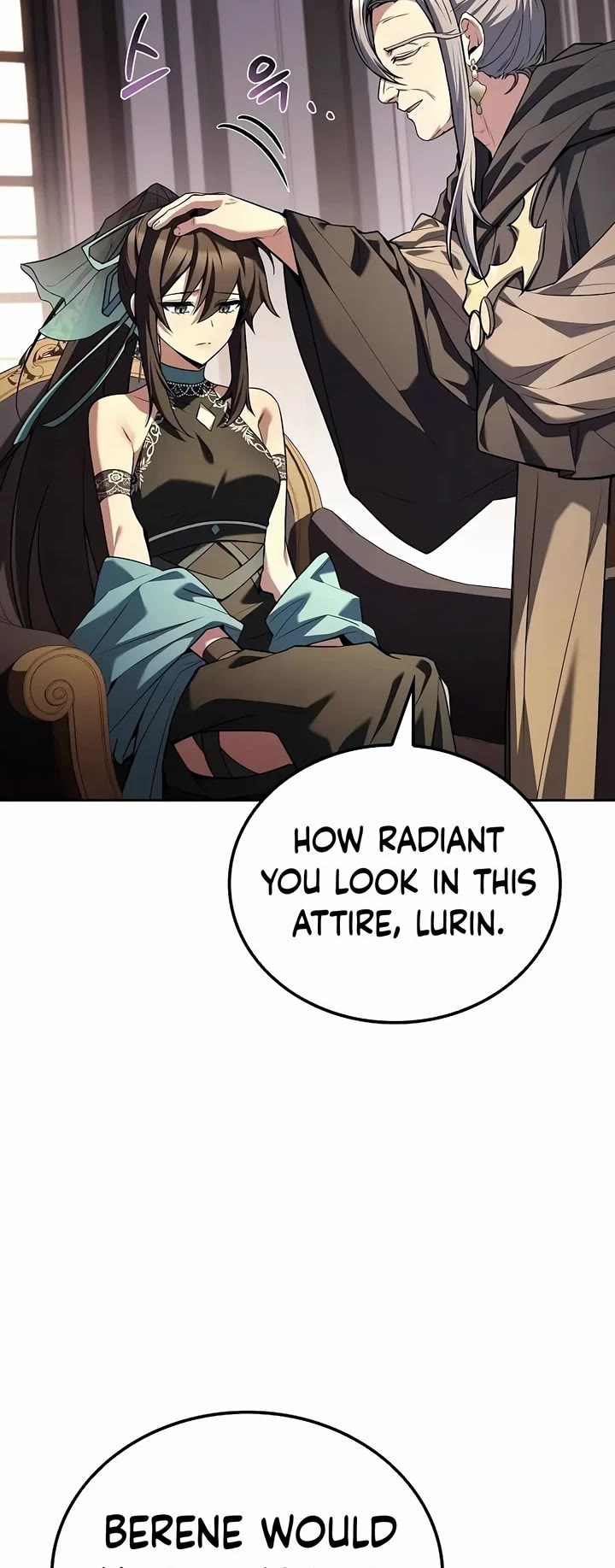 The Archmage's Restaurant Chapter 69 page 15 - Chapter 69
