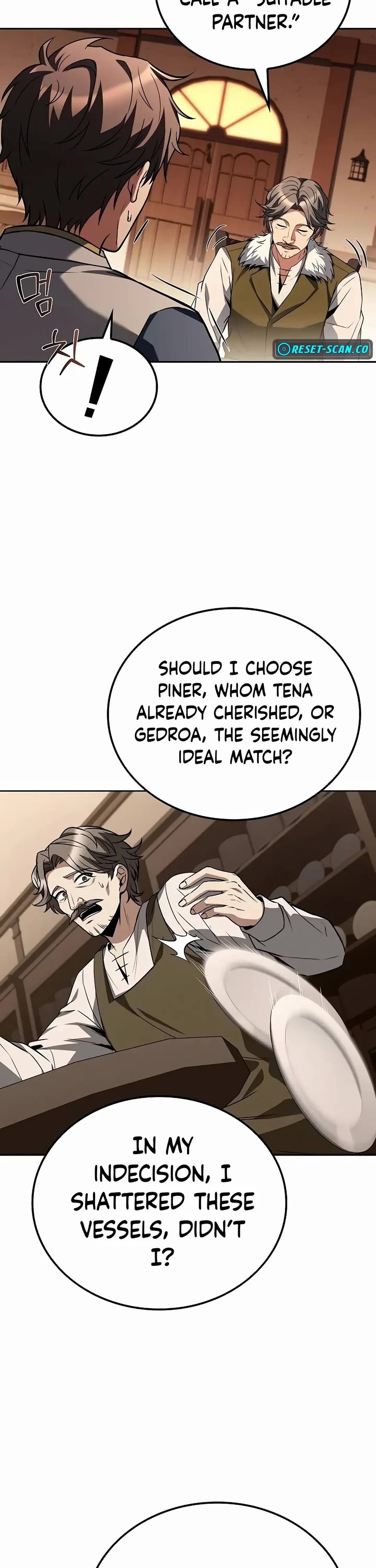 The Archmage's Restaurant Chapter 69 page 26 - Chapter 69