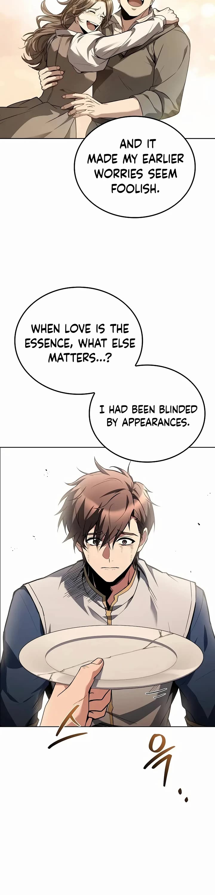 The Archmage's Restaurant Chapter 69 page 32 - Chapter 69