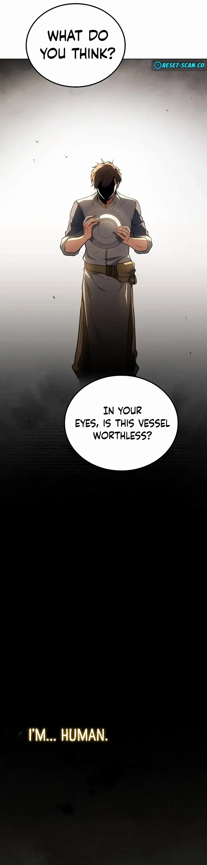 The Archmage's Restaurant Chapter 69 page 33 - Chapter 69