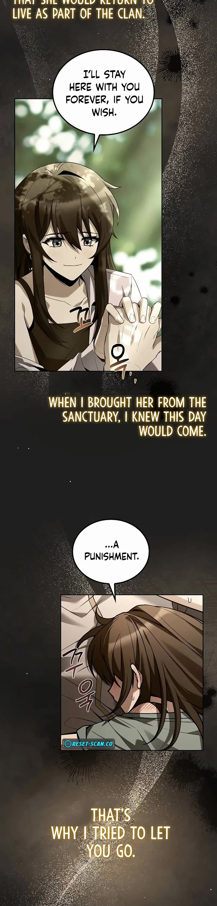 The Archmage's Restaurant Chapter 69 page 37 - Chapter 69