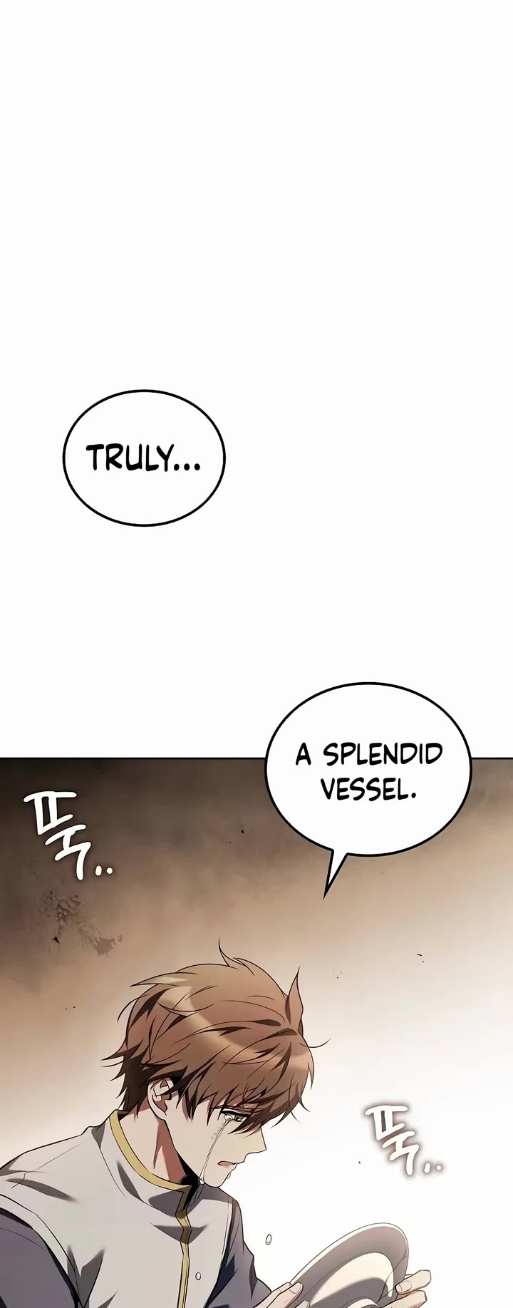 The Archmage's Restaurant Chapter 69 page 40 - Chapter 69