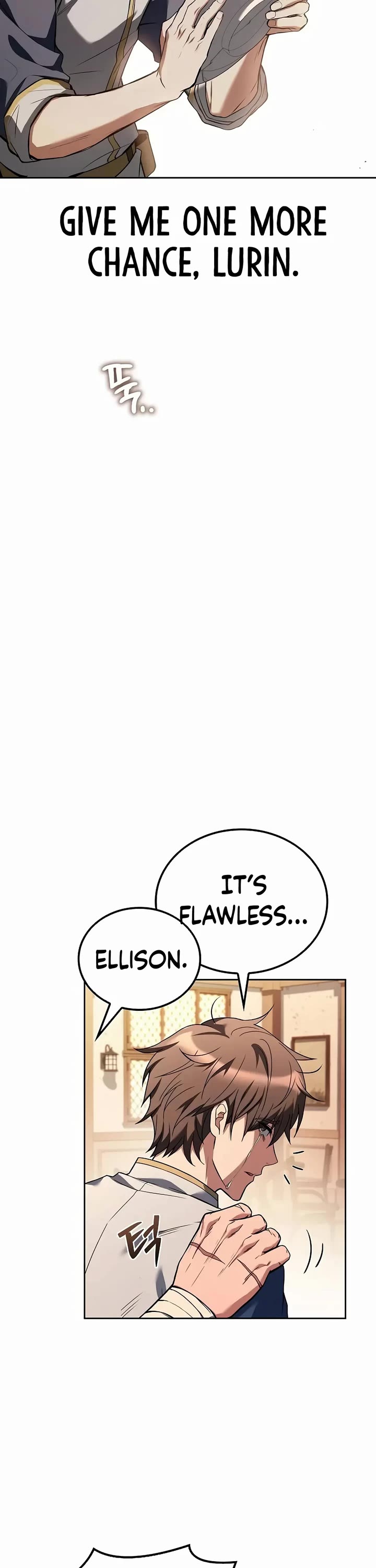 The Archmage's Restaurant Chapter 69 page 41 - Chapter 69