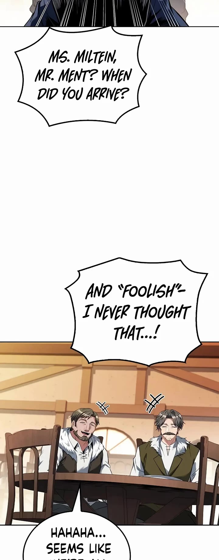 The Archmage's Restaurant Chapter 69 page 44 - Chapter 69