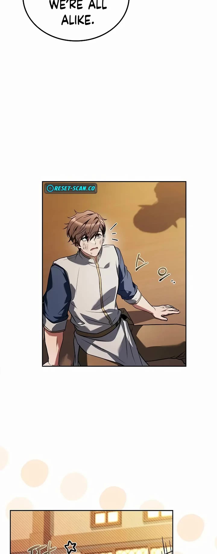 The Archmage's Restaurant Chapter 69 page 45 - Chapter 69