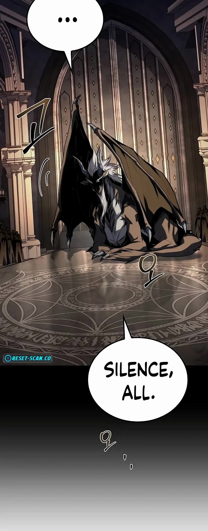 The Archmage's Restaurant Chapter 69 page 49 - Chapter 69
