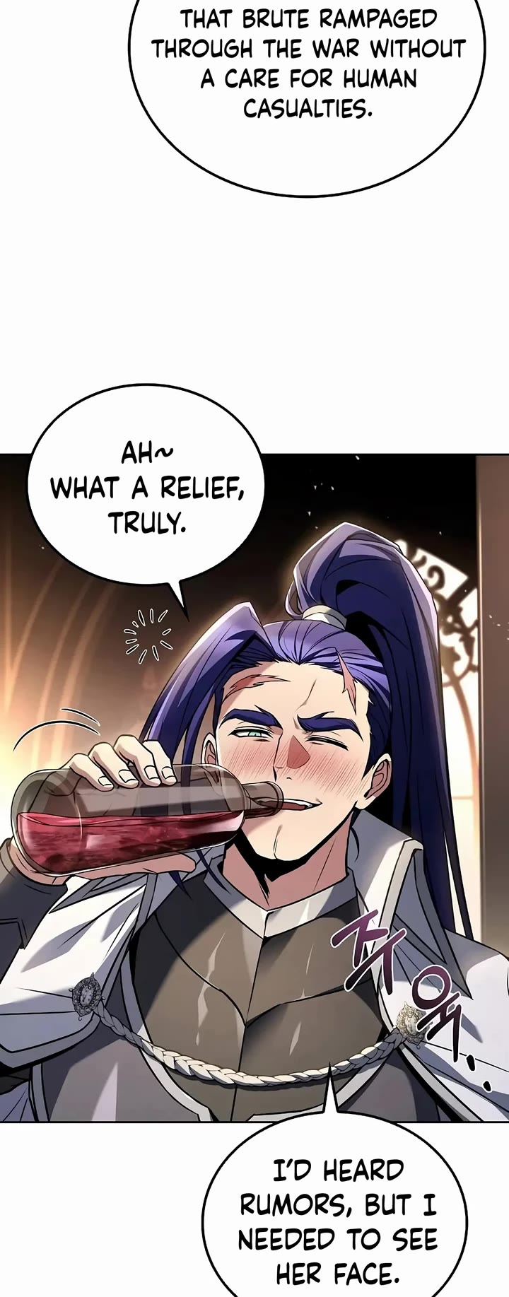 The Archmage's Restaurant Chapter 69 page 5 - Chapter 69