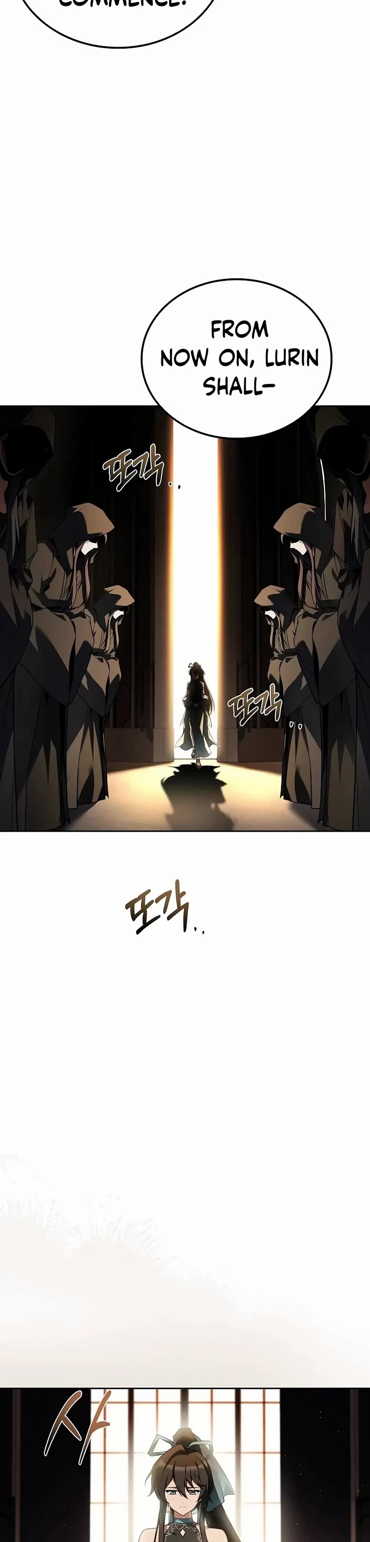 The Archmage's Restaurant Chapter 69 page 51 - Chapter 69