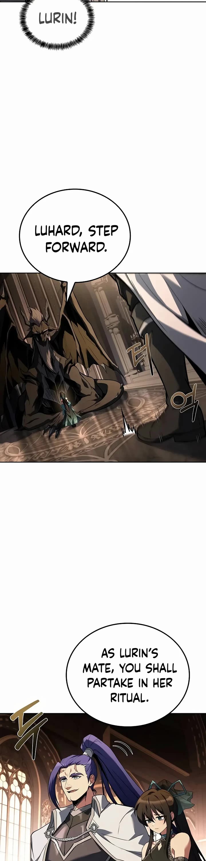 The Archmage's Restaurant Chapter 69 page 56 - Chapter 69
