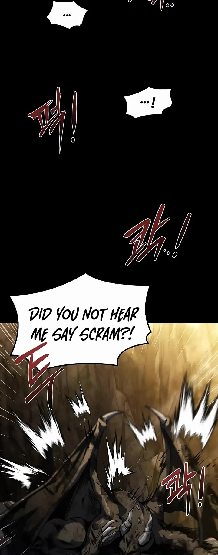 The Archmage's Restaurant Chapter 69 page 59 - Chapter 69